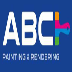 ABC Painting and Rendering logo