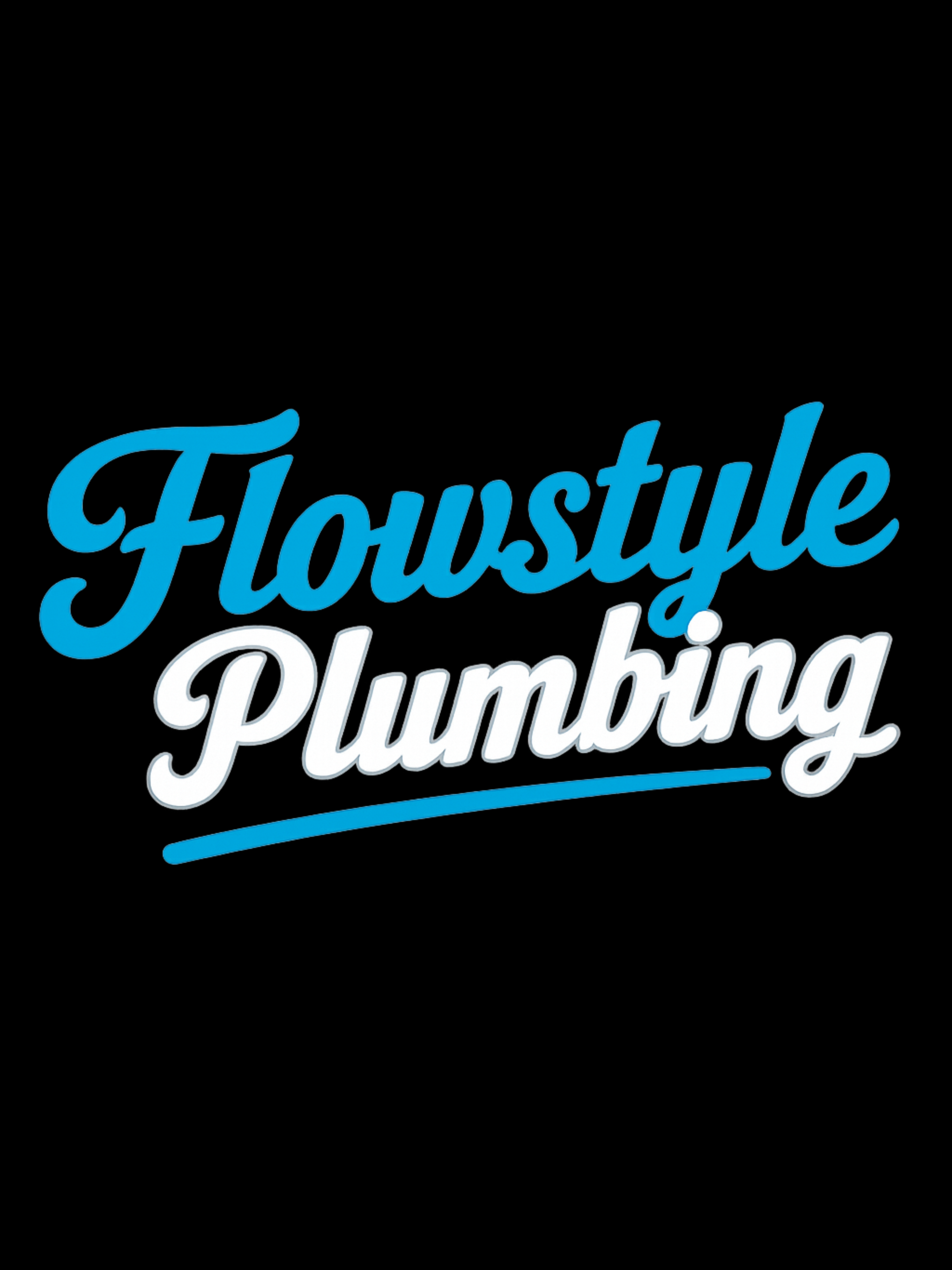 Flowstyle Plumbing logo