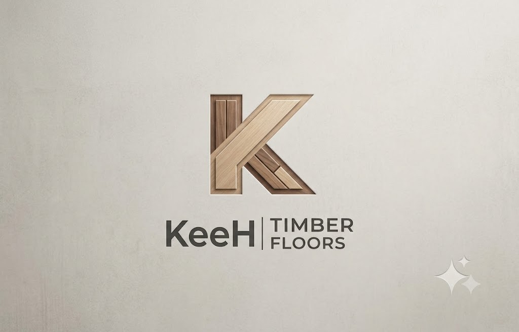 KeeH Timber Floors logo