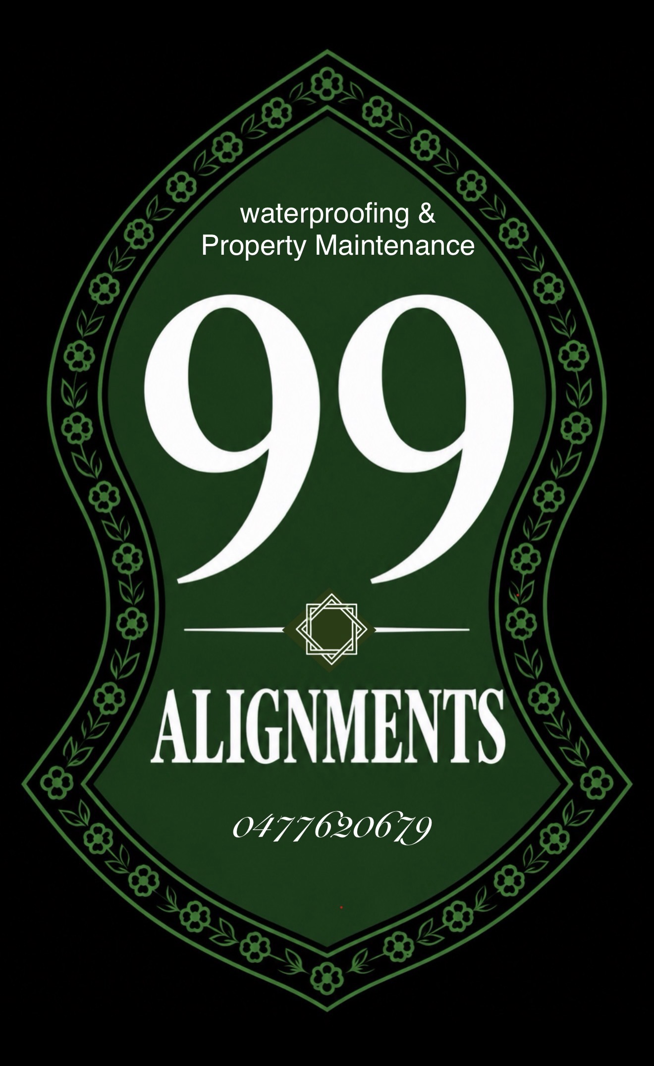 Handyman Home Repairs, Assembly and Maintenance in Kensington logo