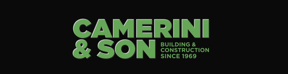 Camerini & Son. logo