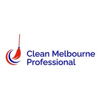 Clean Melbourne Professional logo