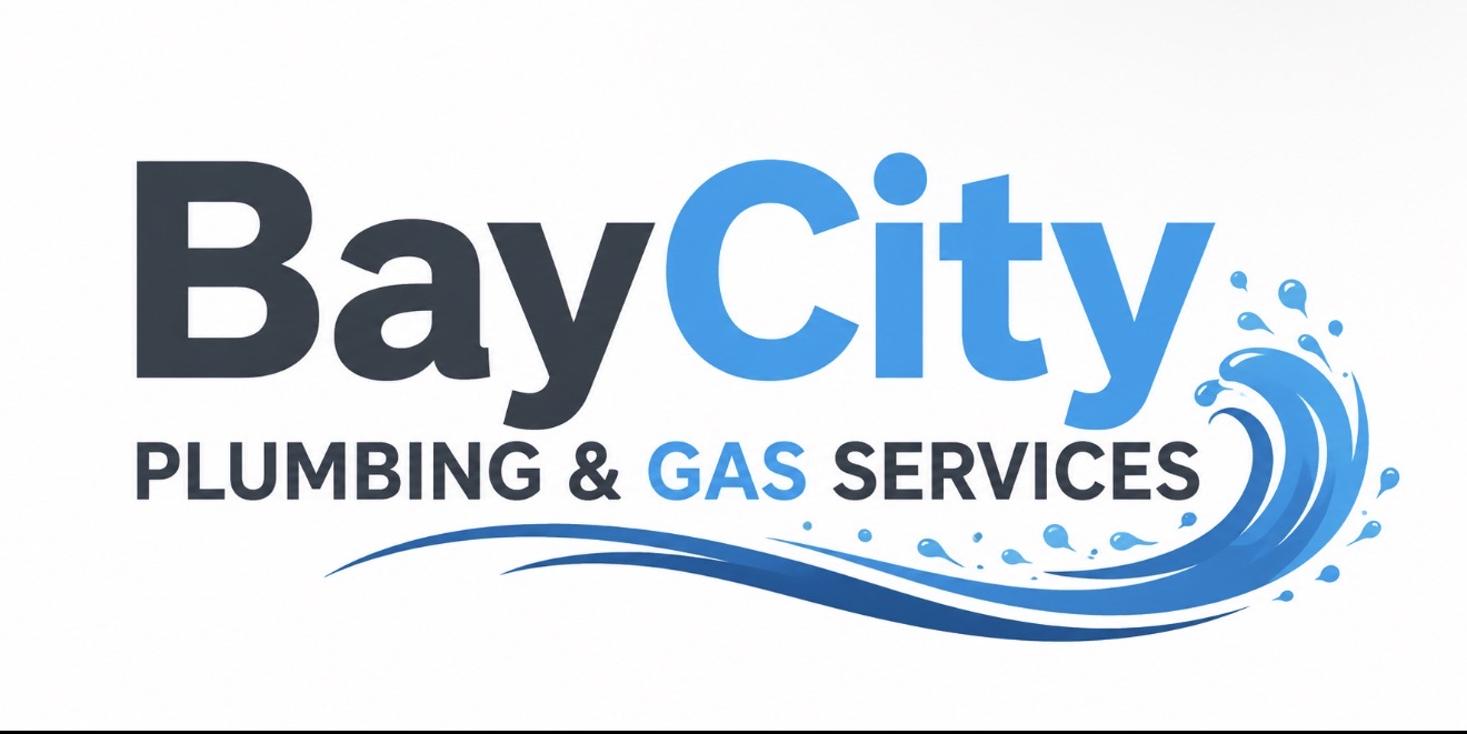 Bay City Plumbing & Gas logo