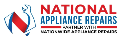 National Appliance Repairs Perth logo