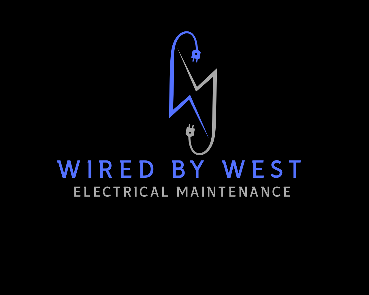 Wired by West | Solar, Batteries & Electrical logo
