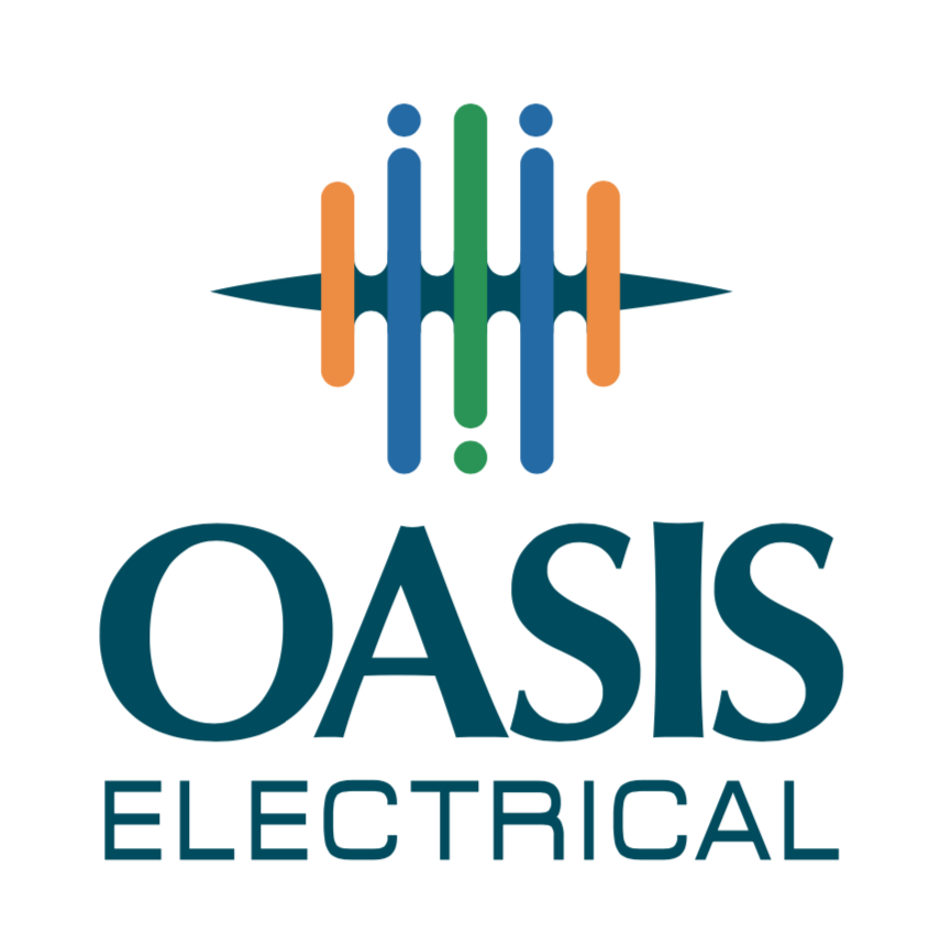 Oasis Electrical Engineering Pty Ltd logo