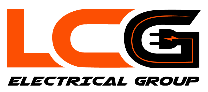 LCG Electrical Group logo