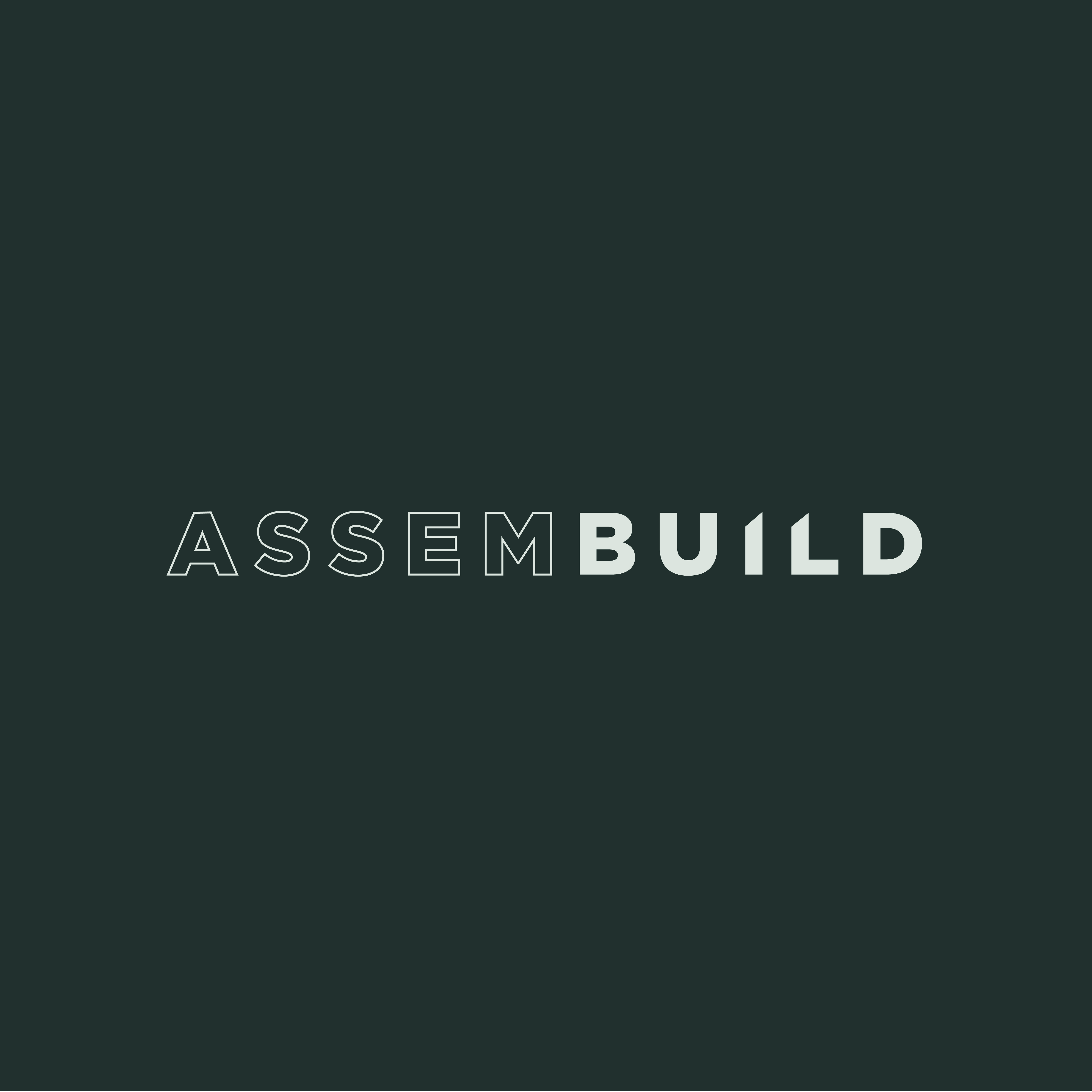 Assembuild logo