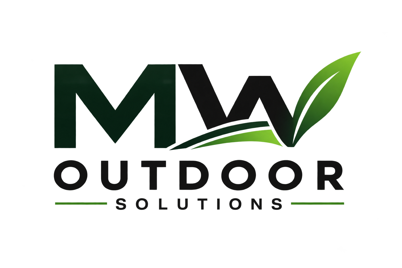 MW Outdoors logo