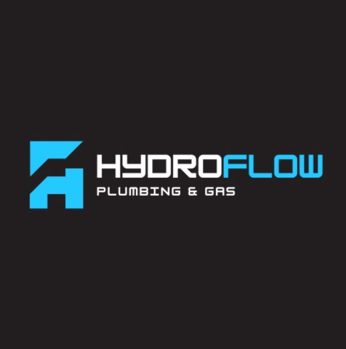 HYDROFLOW PLUMBING & GAS PTY LTD logo