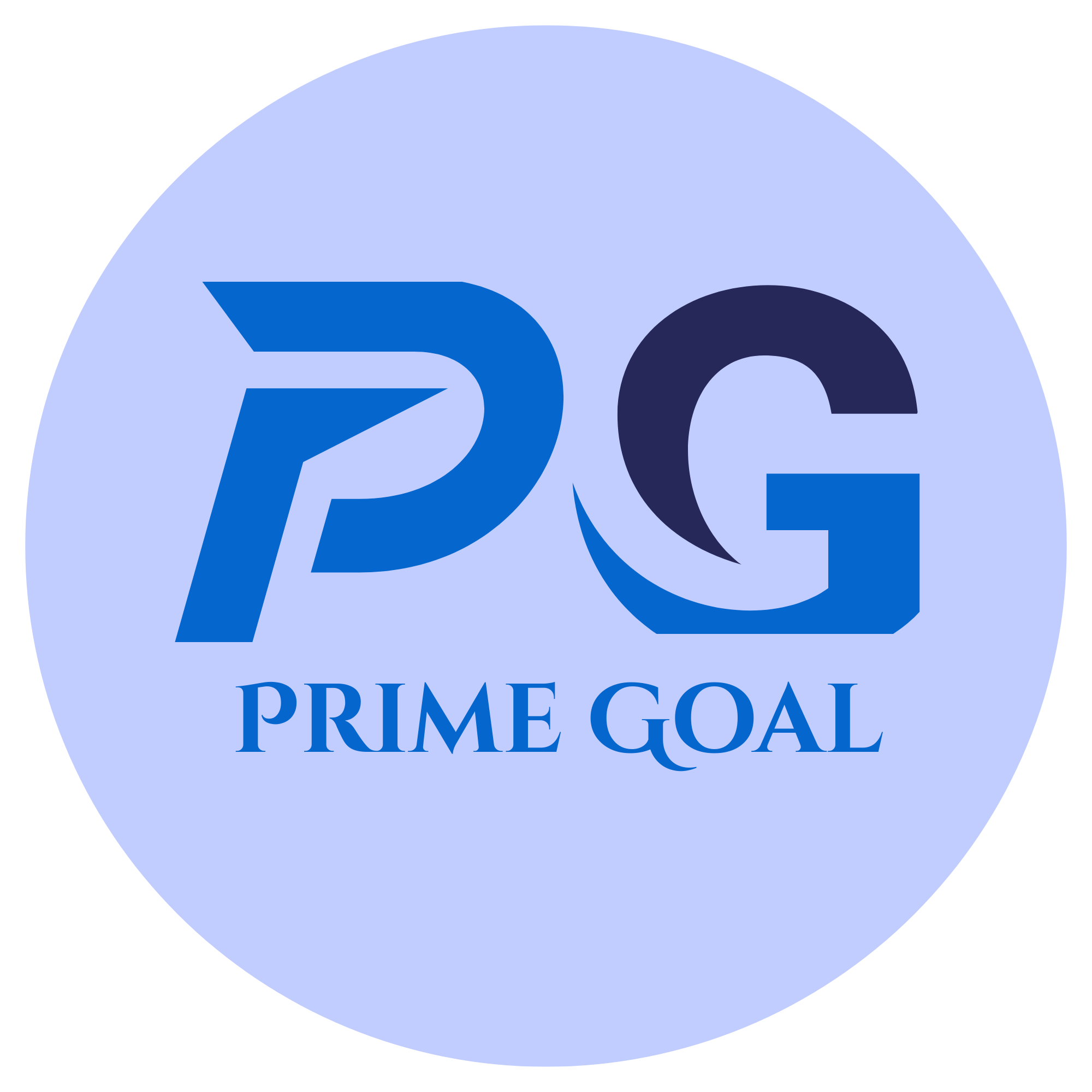 Prime Goal Toowoomba logo