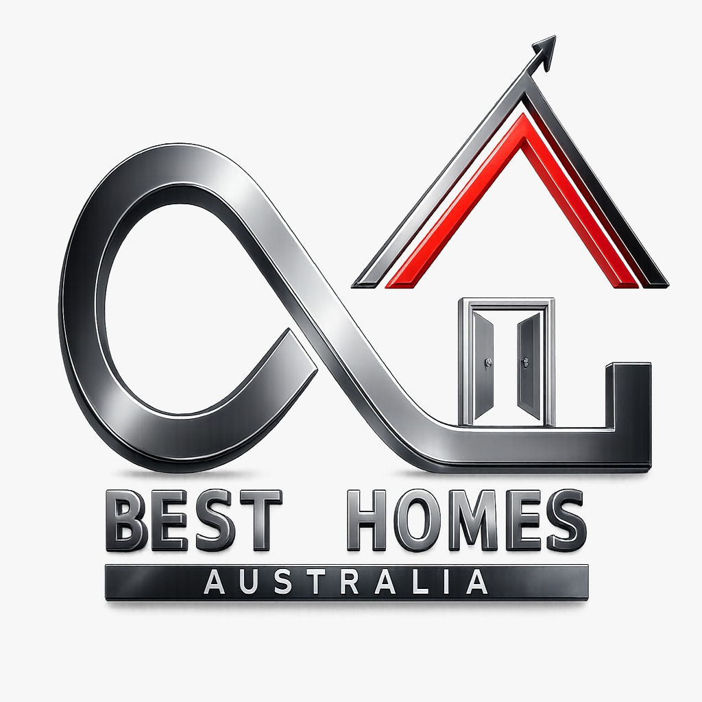 Best Homes Australia Pty Ltd logo