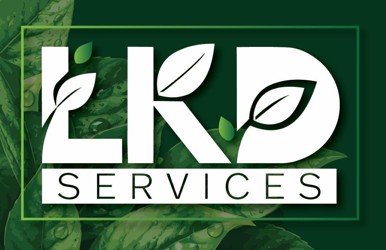 LKD Services logo