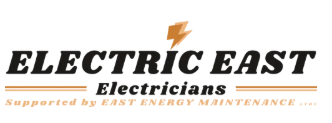 Electric East Electricians logo