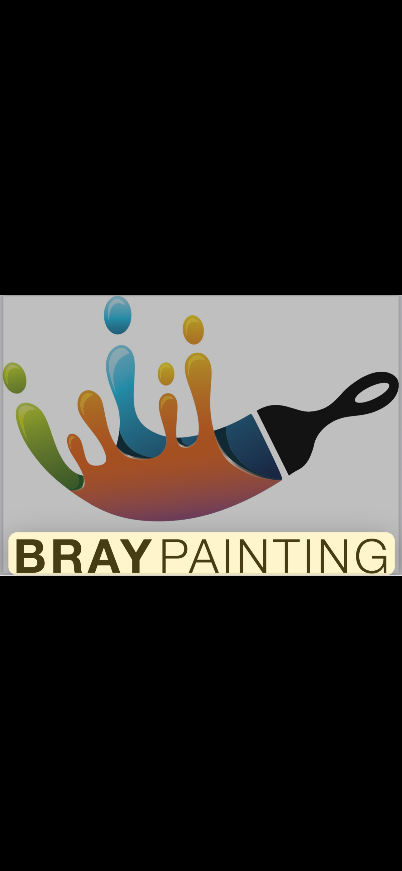 Bray Painting logo