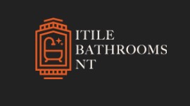 Itile Bathrooms NT logo