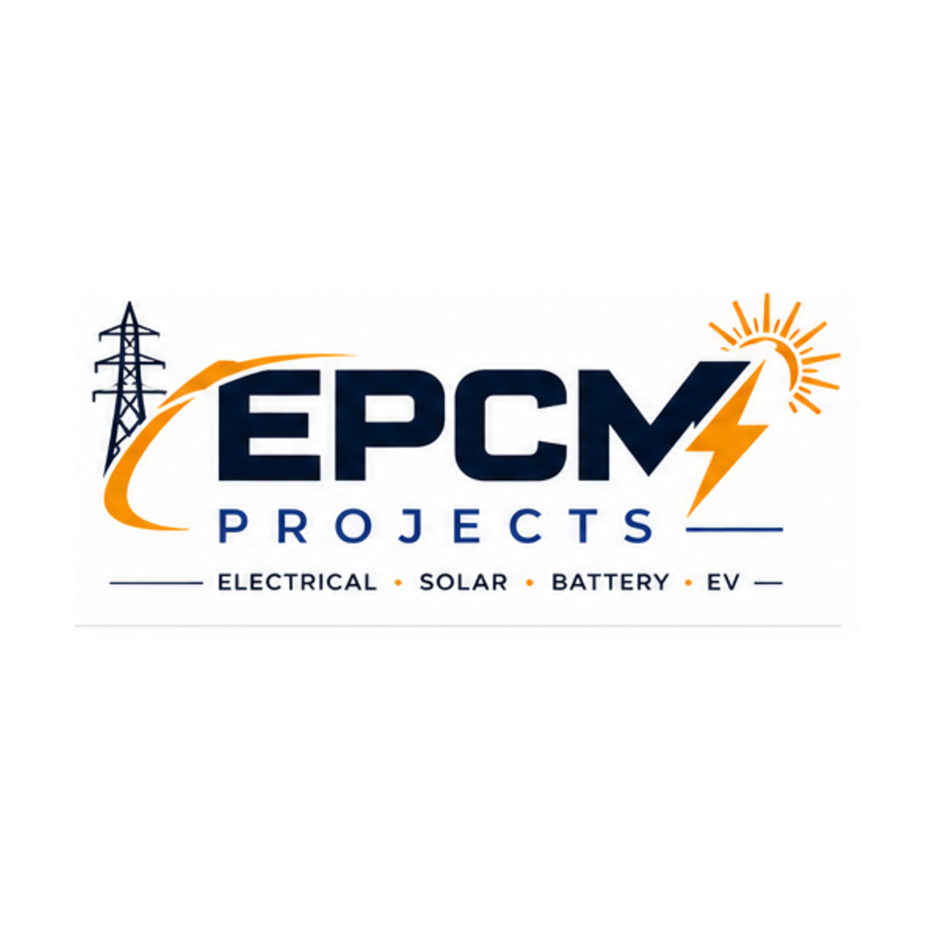 EPCM Projects PTY LTD logo