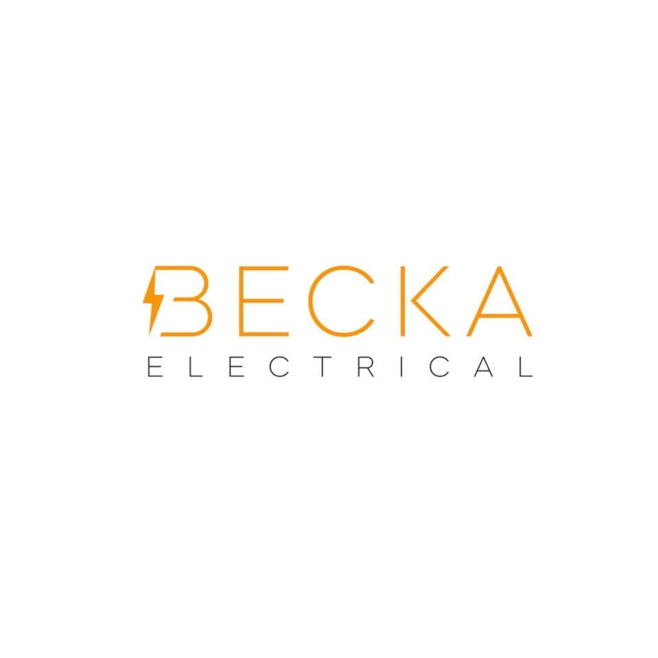 BECKA Electrical logo