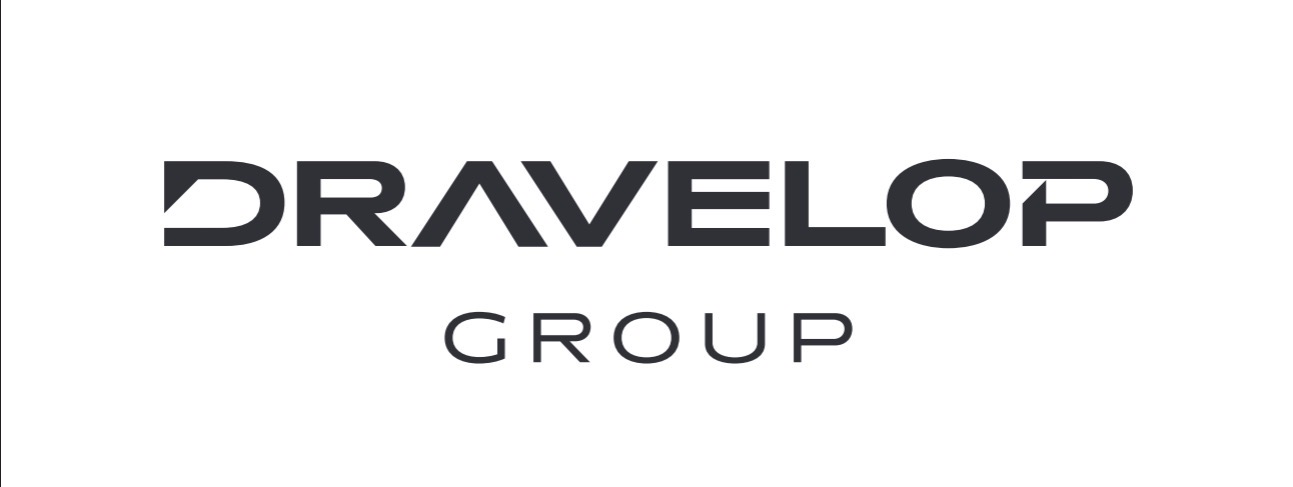 Dravelop Group Pty Ltd logo
