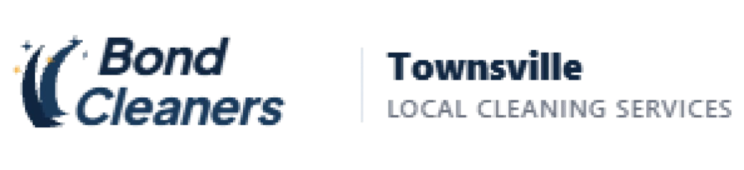 Bond Cleaner Townsville logo