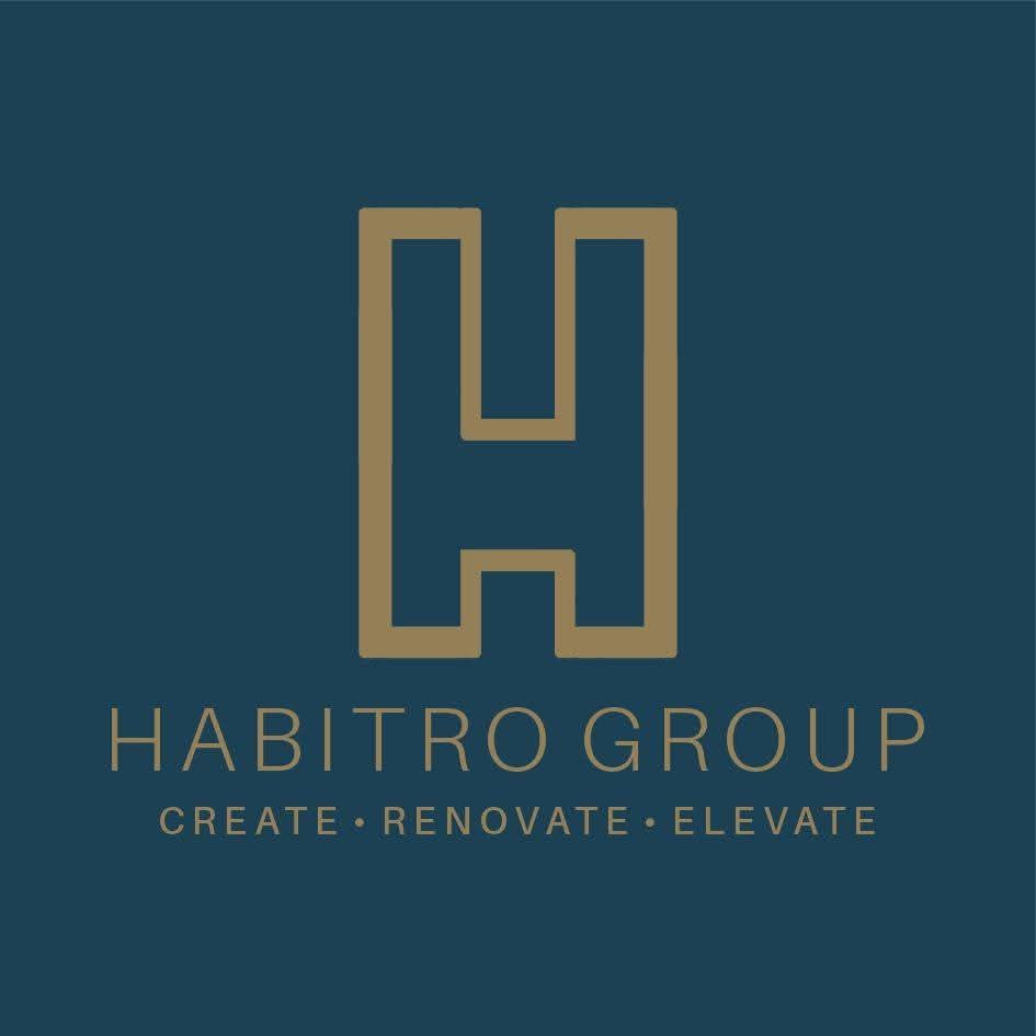 Habitro Group | Melbourne Renovations & Building logo
