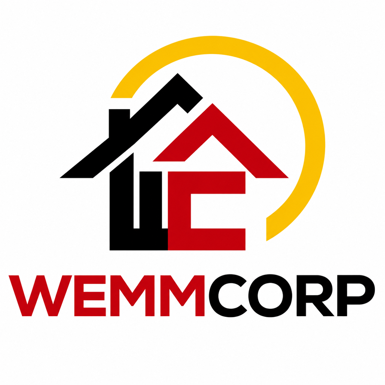 WEMMCORP logo