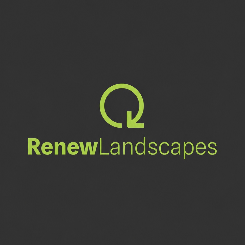 Renew Landscapes logo