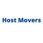 Host Movers - Removalists Western Suburbs logo