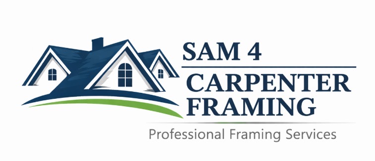 SAM 4 CARPENTER Pty Ltd logo