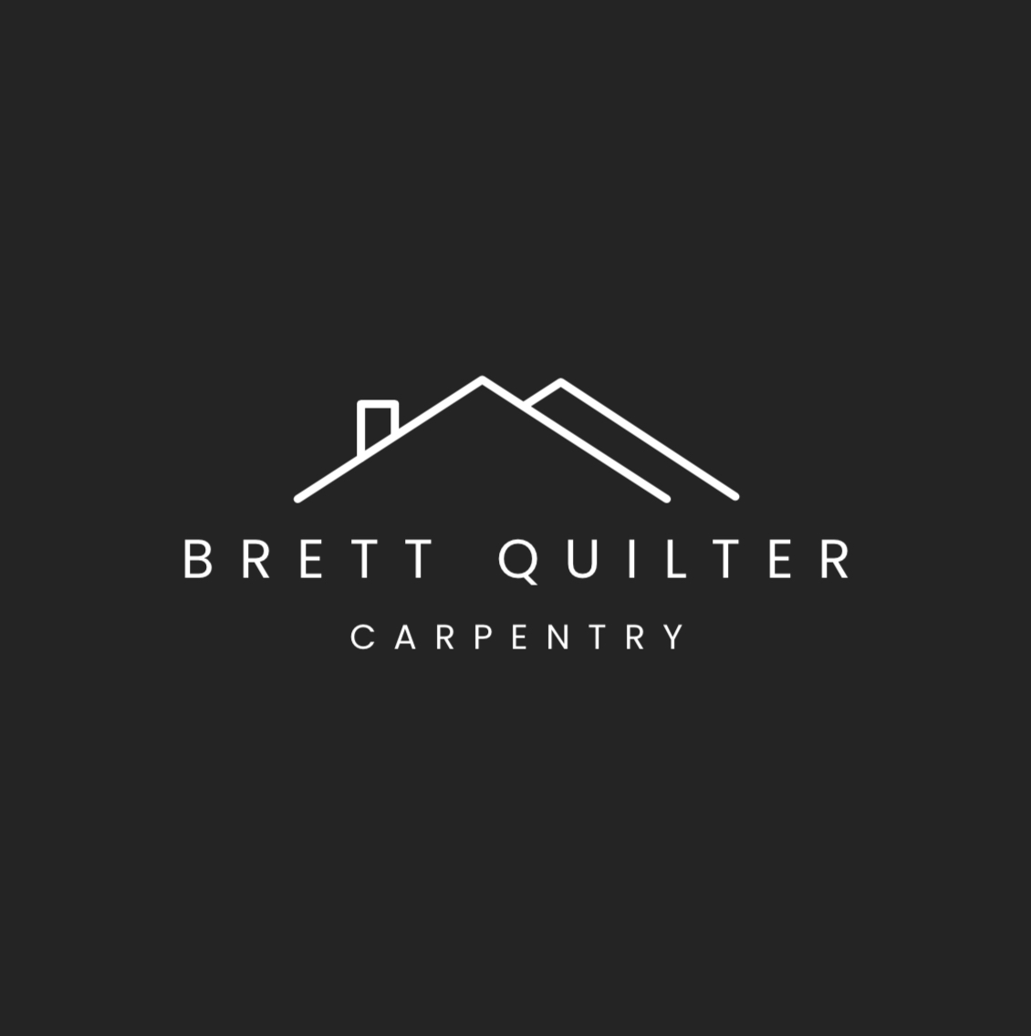 Brett Quilter Carpentry logo