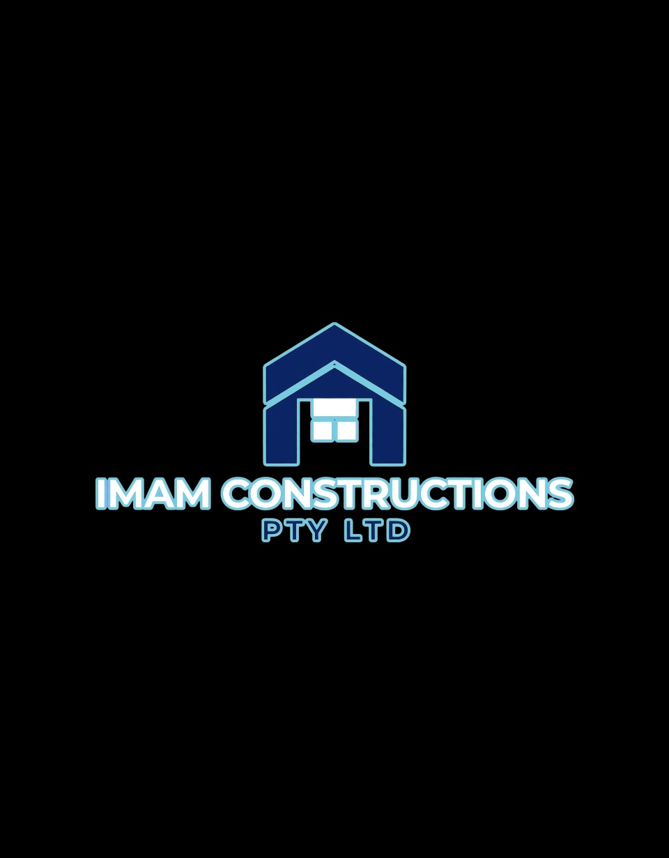 Imam Constructions Pty Ltd logo