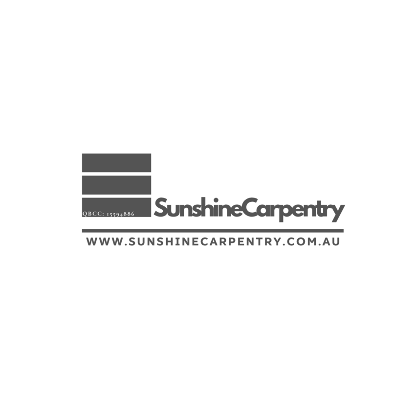 Sunshine Carpentry and Construction Pty Ltd logo