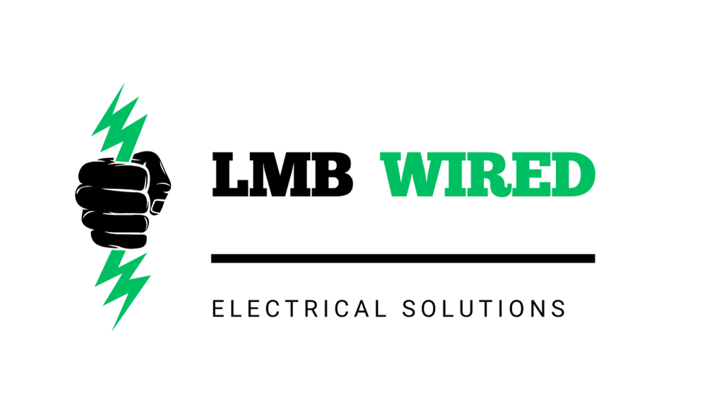 L.M.B WIRED logo