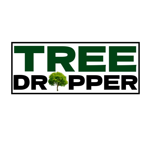 Tree Dropper logo
