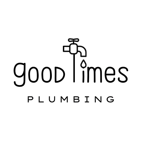 Good Times Plumbing logo