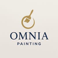 Omnia Painting Pty Ltd logo