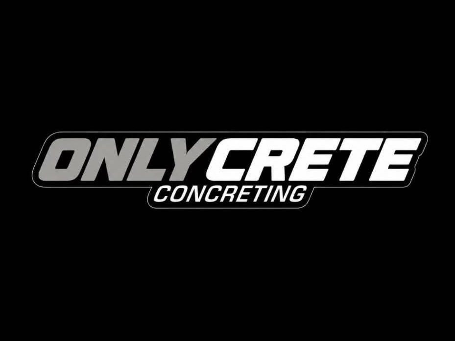 OnlyCrete Concreting Pty Ltd logo