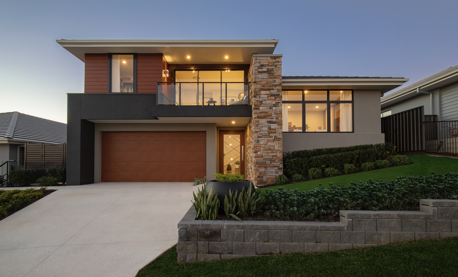 Garage Doors by Design, Sydney logo