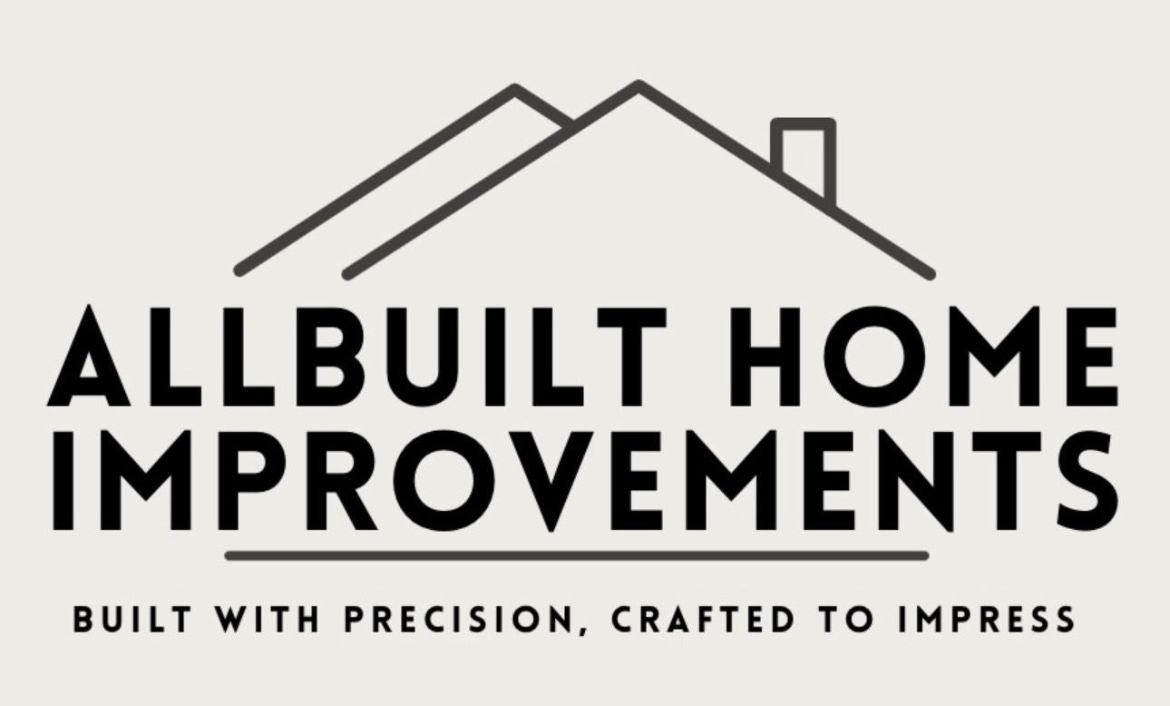 ALLBUILT HOME IMPROVEMENTS | Decks, Carpentry & Bathrooms logo