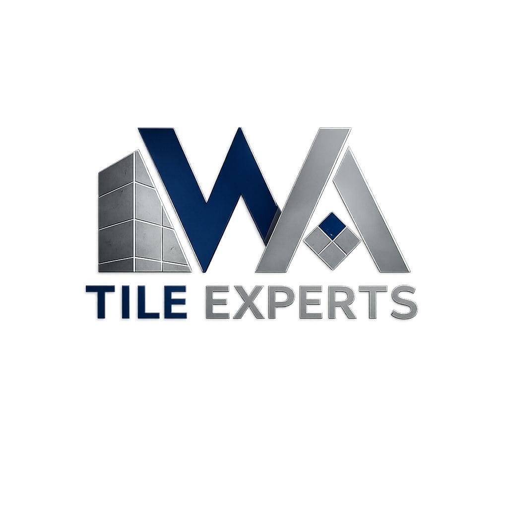 Wa Tile Experts logo