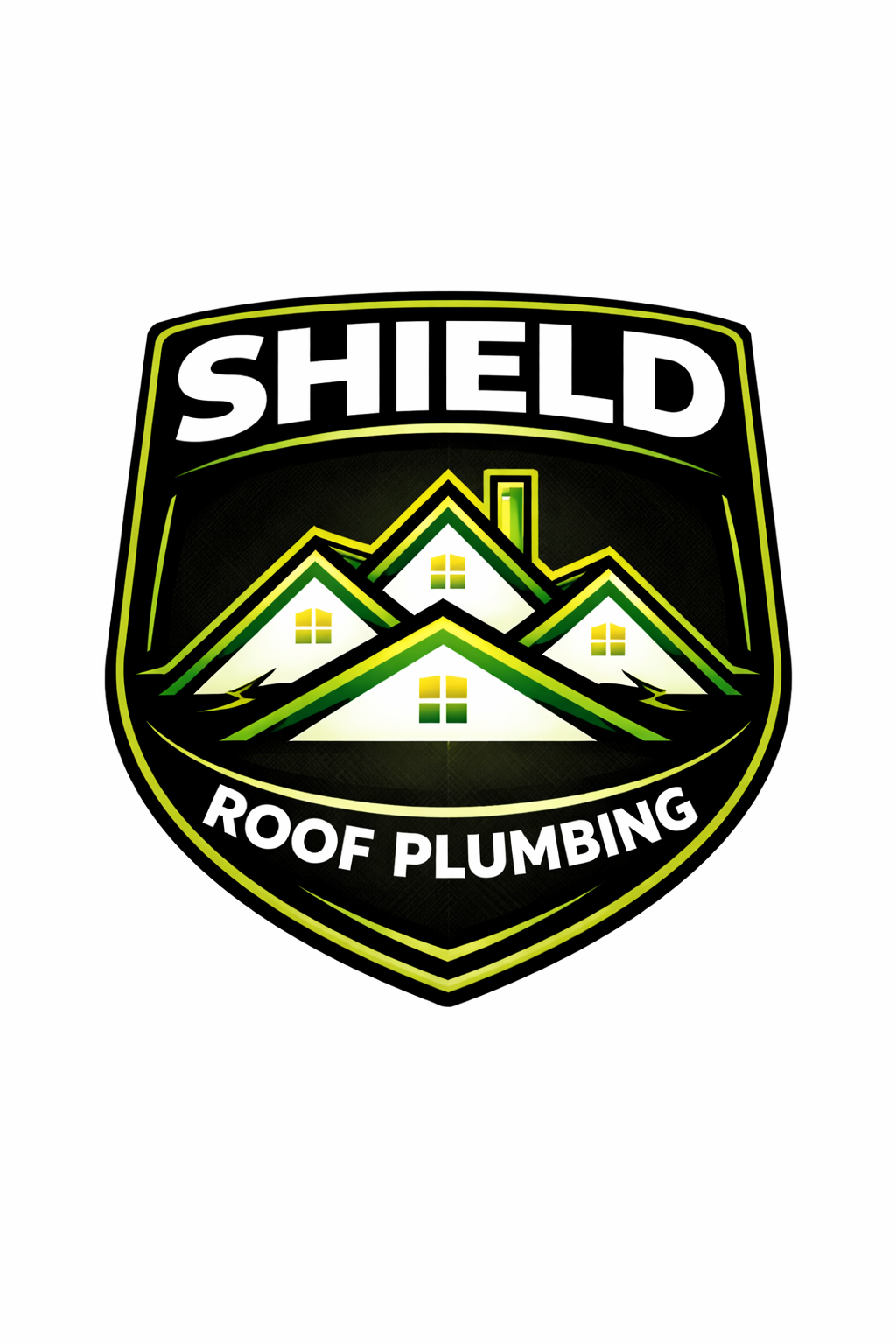 Shield Roof Plumbing logo